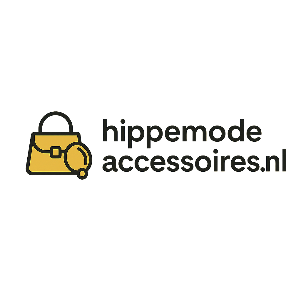 Hippemodeaccessoires.nl
